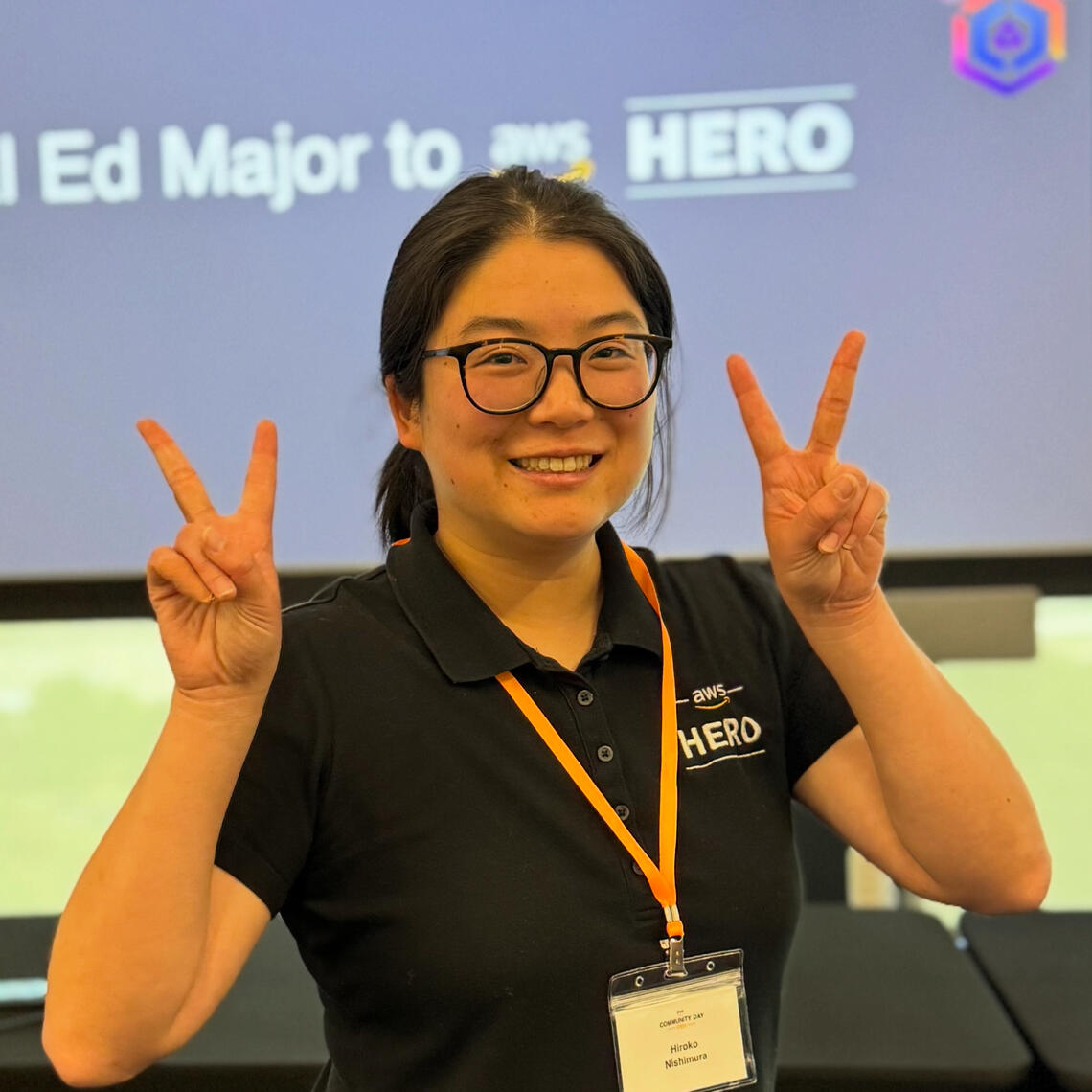 Hiroko Nishimura
